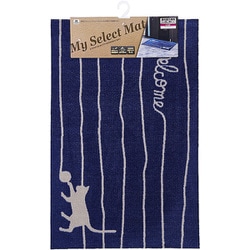 マイセレクトマットプレイキャット＃6 55×85cm