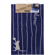 マイセレクトマットプレイキャット#6 55×85cm