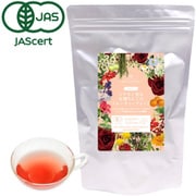 シナモン香る有機りんごのフルーティ―ブレンド 2.5g×30個入り [オーガニックハーブティー ノンカフェイン]