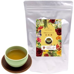 国産カフェインレス玄米茶 2g×35個入り