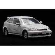 峠シリーズ No.11 1/24 ホンダ シビック（EK9） タイプR 後期型 [組立式プラスチックモデル]