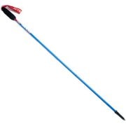 スカイランナーレースディ トレッキングポール 形状I型 折りたたみ式 Blue 115cm 972417