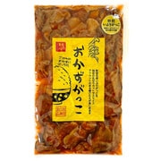 おかずがっこ 甘辛 250g