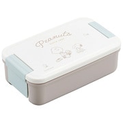 ピーナッツ ランチボックス仕切付 550ml PC-550D