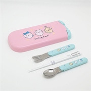 ちいかわ 引フタトリオセット CT-20