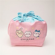 ちいかわ 巾着弁当袋 KB-1