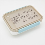 ピーナッツ タイトボックス仕切付 650ml PCL-3