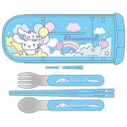 シナモロール 引フタトリオセット CT-30