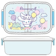 シナモロール ランチボックス仕切付 500ml PL-1R