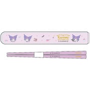 クロミ 引フタ箸箱セット 16.5cm HS-11