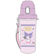 クロミ 直飲み水筒 600ml SC-600B