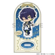 ブルーロック アクリルスタンド クラシカルコーラス Ver. オリヴァ・愛空