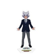 イナズマイレブン 英雄たちのヴィクトリーロード キャラクターアクリルスタンド Vol.3 妖士乃銀郎