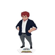 イナズマイレブン 英雄たちのヴィクトリーロード キャラクターアクリルスタンド Vol.3 牛島突五郎