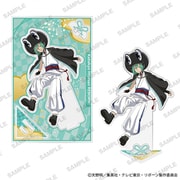 家庭教師ヒットマンREBORN! アクリルスタンドプレート 和モダン Ver. フラン