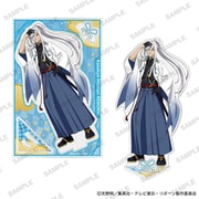 家庭教師ヒットマンREBORN! アクリルスタンドプレート 和モダン Ver. スクアーロ(10年後)