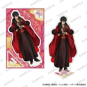 家庭教師ヒットマンREBORN! アクリルスタンドプレート 和モダン Ver. XANXUS(10年後)