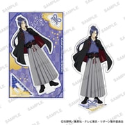 家庭教師ヒットマンREBORN! アクリルスタンドプレート 和モダン Ver. 六道骸(10年後)