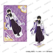 家庭教師ヒットマンREBORN! アクリルスタンドプレート 和モダン Ver. 雲雀恭弥
