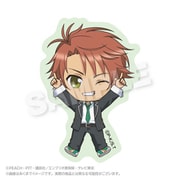 しゅごキャラ！ ステッカー ぽいんつ Ver. 相馬空海