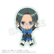 しゅごキャラ！ ステッカー ぽいんつ Ver. 三条海里