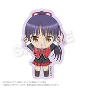 しゅごキャラ！ ステッカー ぽいんつ Ver. 藤咲なでしこ