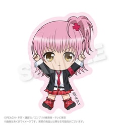 しゅごキャラ！ ステッカー ぽいんつ Ver. 日奈森あむ