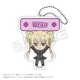 しゅごキャラ！ アクリルネームキーホルダー ぽいんつ Ver. ほしな歌唄