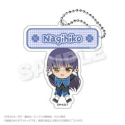 しゅごキャラ! アクリルネームキーホルダー ぽいんつ Ver. 藤咲なぎひこ