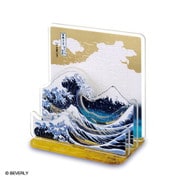 SP-050 アクスタポップ 北斎・波間の富士