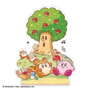 SP-048 アクスタポップ 星のカービィ プププなピクニック