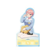 五等分の花嫁＊ アクリルスタンド いつつごようちえんVer. 1. 中野一花（園児風）