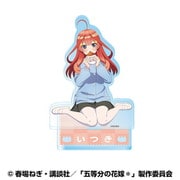 五等分の花嫁＊ アクリルスタンド いつつごようちえんVer. 5. 中野五月（園児風）