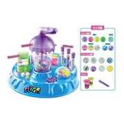 EX-3584 ソースライムファクトリー メタリック