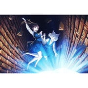 10-1501 劇場アニメ「この本を盗む者は」 [ジグソーパズル 1000ピース]