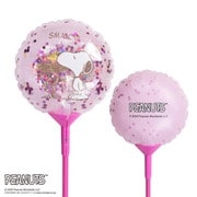 Peanuts FURUFURU バルーン ベビーガール