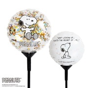 Peanuts FURUFURU バルーン スヌーピー