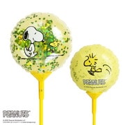 Peanuts FURUFURU バルーン ウッドストック