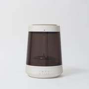 ガラススチーム加湿器 GLASS STEAM HUMIDIFIER CRD-SH01