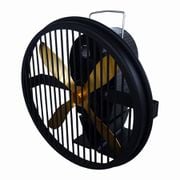 ガード付きストーブファン HL-800G