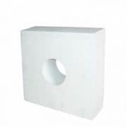 メガネ石 100mm厚 Φ170mm 50187004