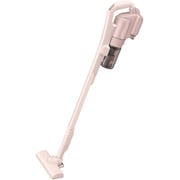 掃除機 コードレススティッククリーナー マイルームスティック サイクロン式 1.2kg アッシュピンク EC-PT3-P