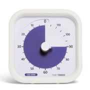 モッド 120分 （ホワイト） カバー付き TTM9-120-W