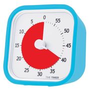 モッド （Sky Blue） TTM9-BL-W