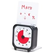 タイムタイマーTime Timer 新版 タイムタイマー3（3インチ・約8 cm） TT03B-W