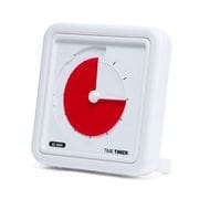 ブレイル 60分（8インチ・約20 cm） （Red Disk） TTA1-EB-W