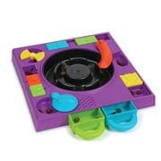 ブライトキンズ（Brightkins） トリーツみっけ！DJパズル LER 9383