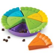 ブライトキンズ（Brightkins） トリーツみっけ！フルーツパイパズル LER 9401