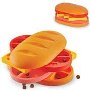 ブライトキンズ（Brightkins） トリーツみっけ！サンドウィッチパズル LER 9404