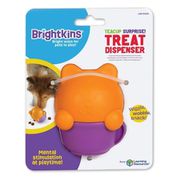 LER 9398 [ブライトキンズ（Brightkins） トリーツみっけ！ ティーカップキャット]